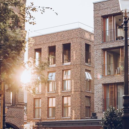 Wex Hotels Φρέντρικσταντ Εξωτερικό φωτογραφία
