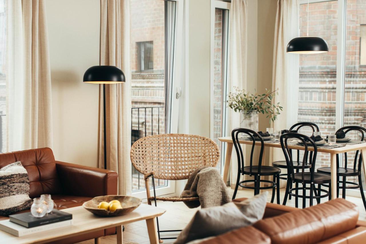 Wex Hotels Φρέντρικσταντ Εξωτερικό φωτογραφία