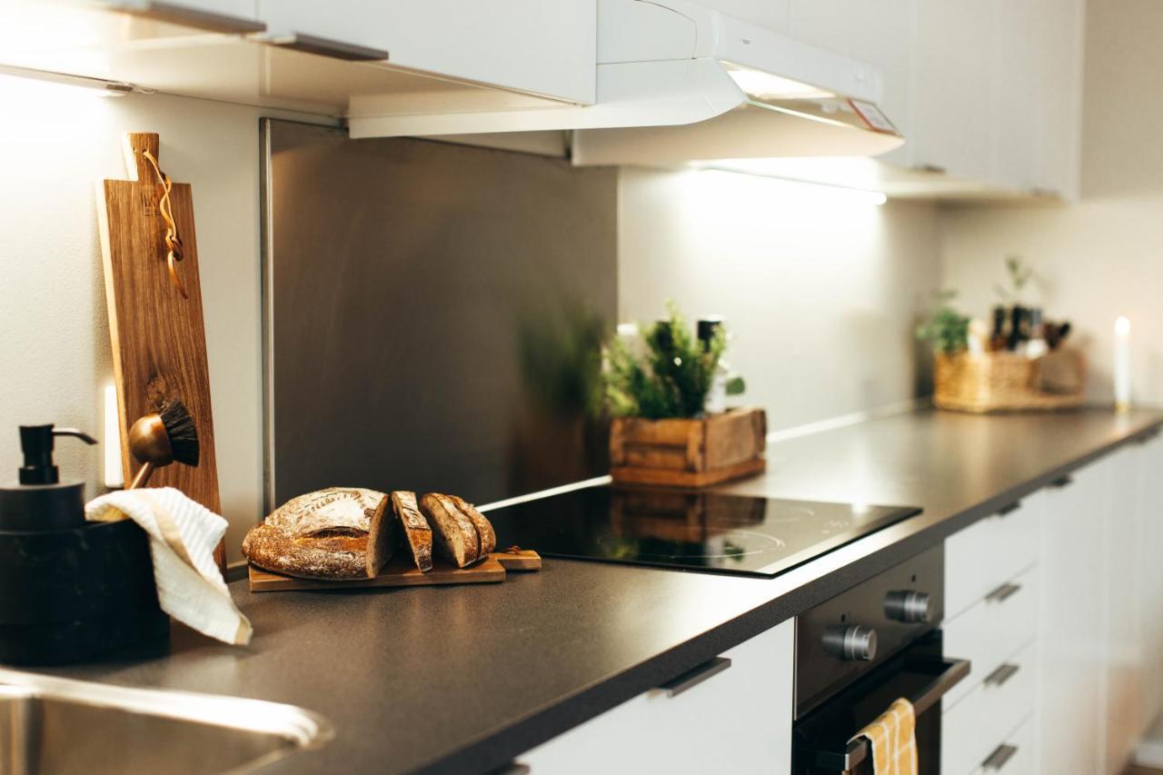 Wex Hotels Φρέντρικσταντ Εξωτερικό φωτογραφία